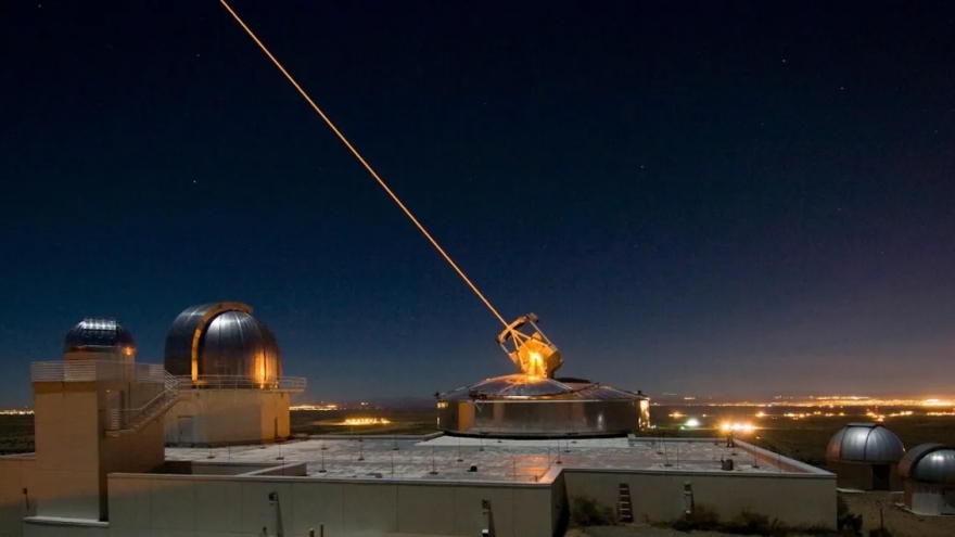 Vũ khí laser sẽ trở thành tương lai của phòng thủ tên lửa