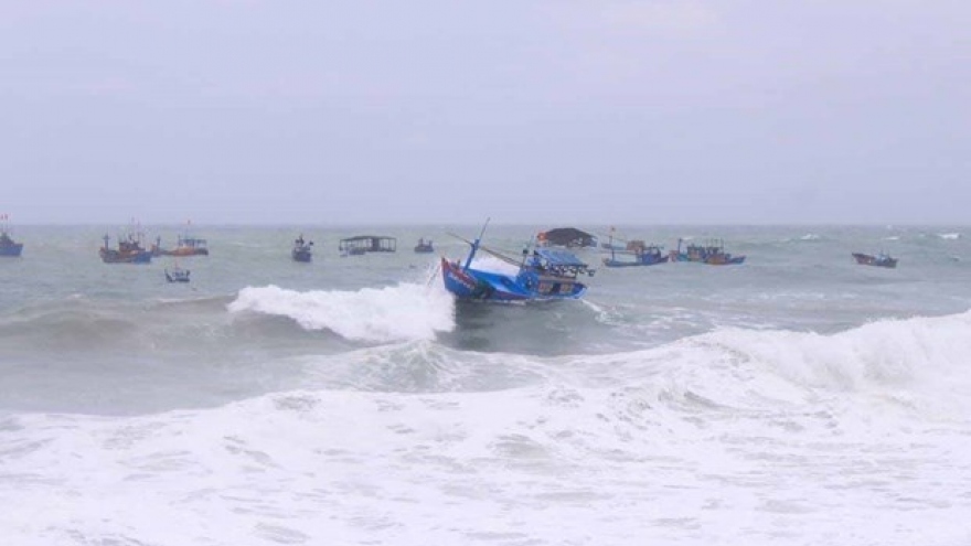 Experts warn of dangerous weather ahead