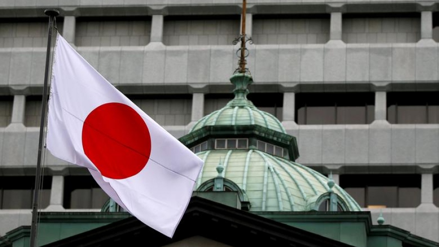 Đảng cầm quyền Nhật Bản thúc đẩy sửa đổi Hiến pháp sau bầu cử Thượng viện