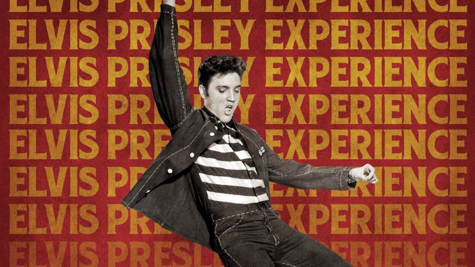 Elvis Presley - Từ cậu bé nghèo đến "Ông hoàng nhạc Rock and Roll"