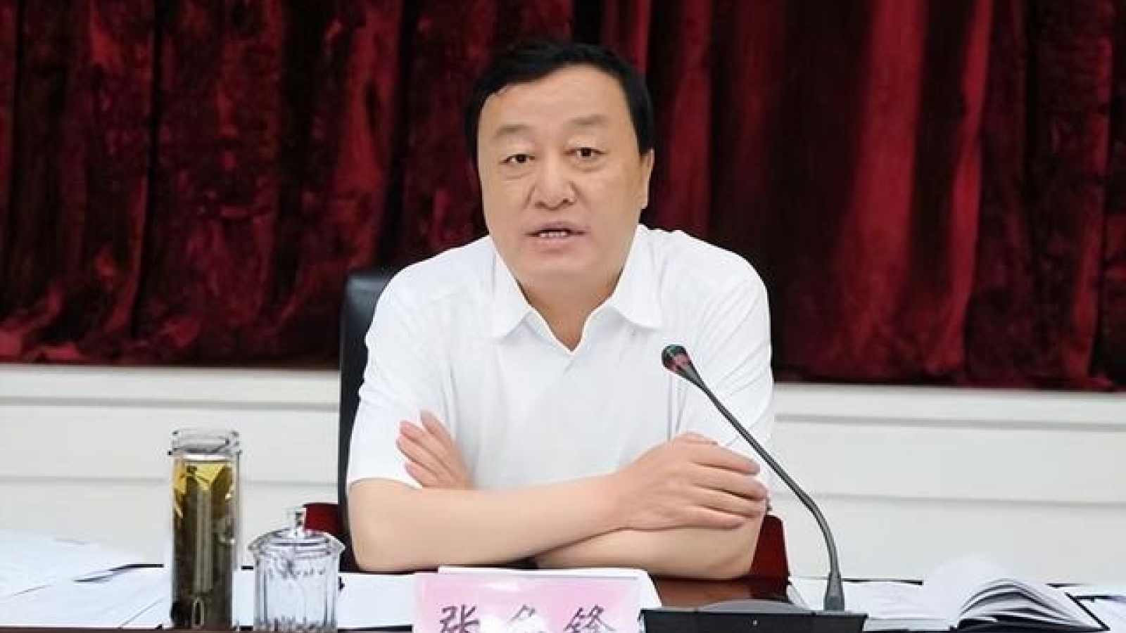14 quan chức Trung Quốc bị điều tra tham nhũng trong mua bán lương thực