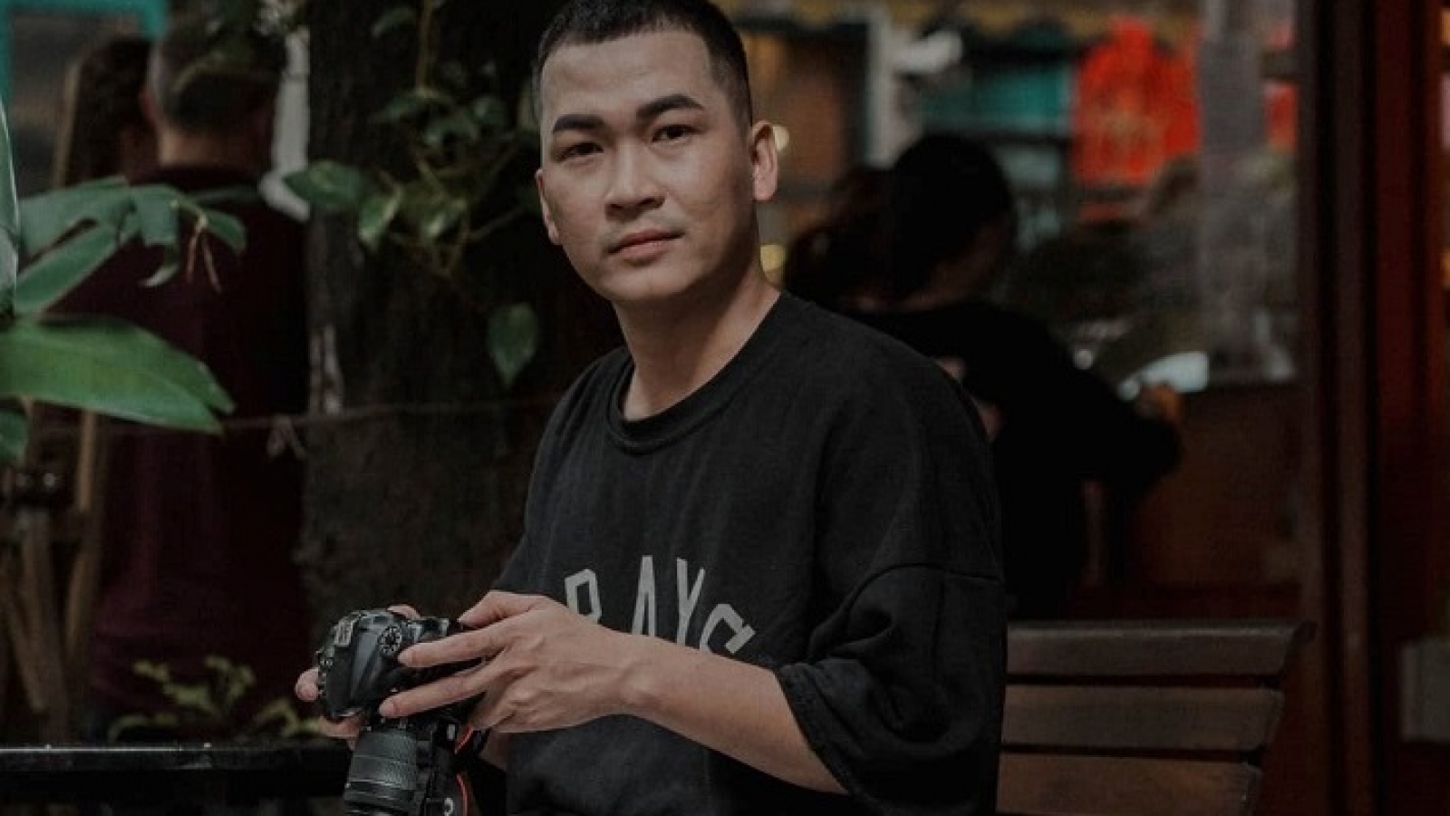 Chàng trai từng bị cho là không có tương lai cho đến nhiếp ảnh gia chuyên nghiệp
