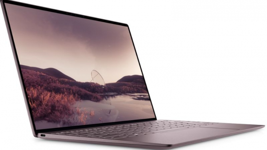 Dell ra mắt XPS 13 đối đầu máy tính xách tay mỏng nhất của Apple