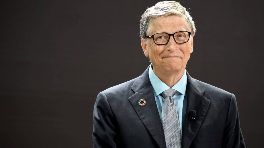 Bill Gates: Tiền mã hóa và NFT ‘100% dựa vào thuyết về kẻ ngốc hơn’