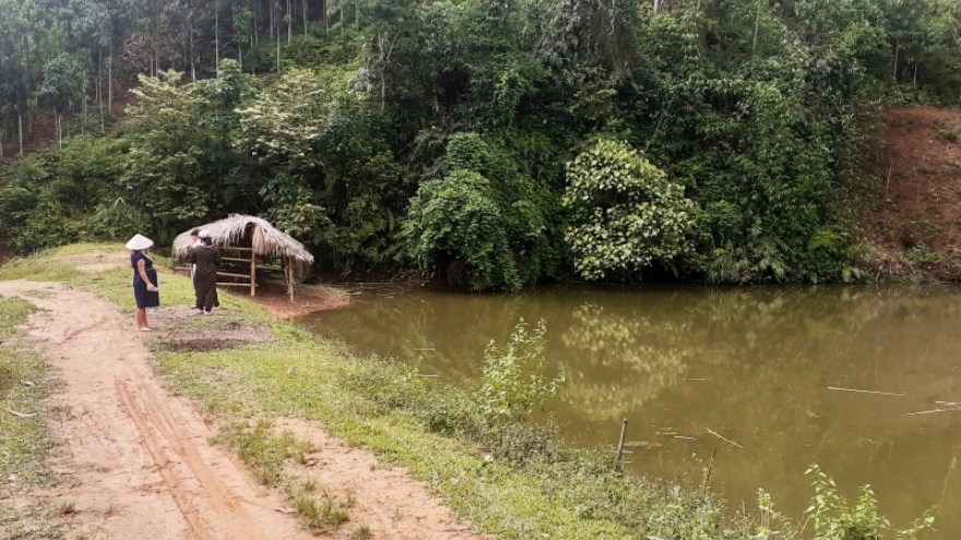  Hồ đập xuống cấp đe dọa an toàn mùa mưa bão ở Lào Cai