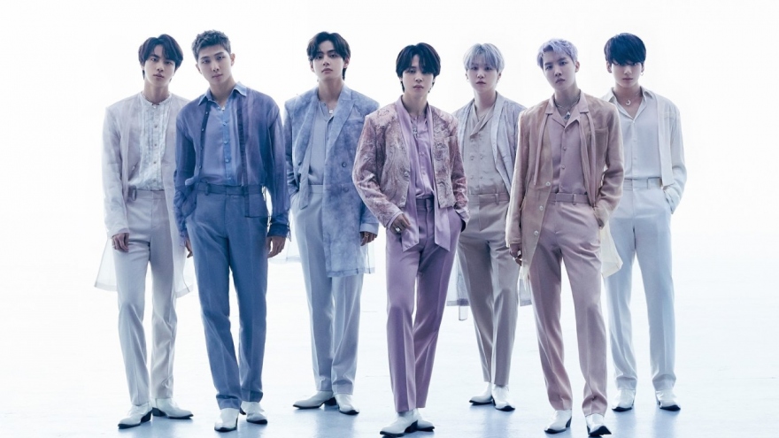 BTS bác bỏ thông tin tan rã nhóm