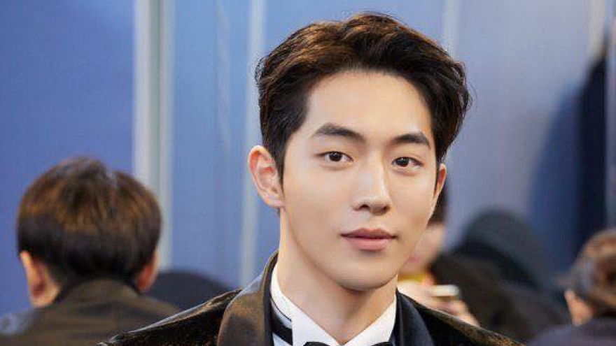 Công ty quản lý Nam Joo Hyuk phủ nhận cáo buộc bạo lực, tuyên bố khởi kiện