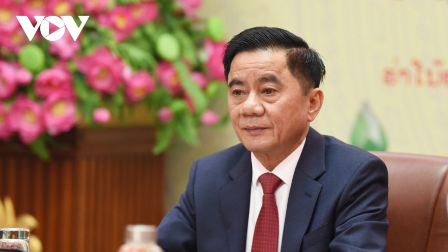 Kiểm tra, giám sát phải là “thanh bảo kiếm” của Đảng