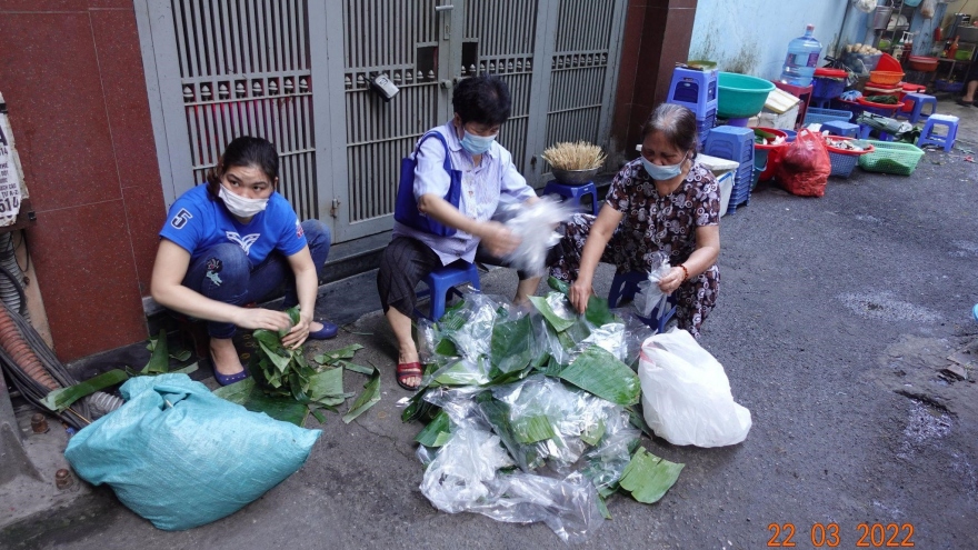 Tương lai không rác thải nhựa: Hành động nhỏ, hiệu quả lớn