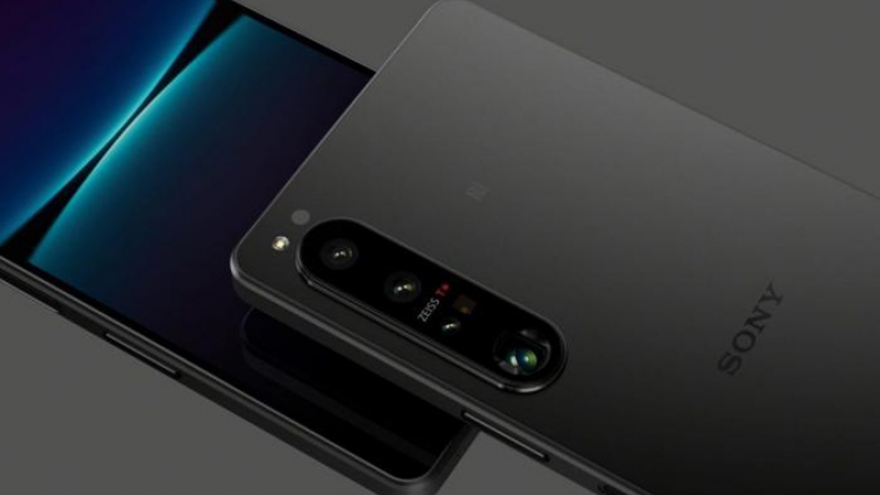 Sony mang tin vui đến smartphone tầm trung