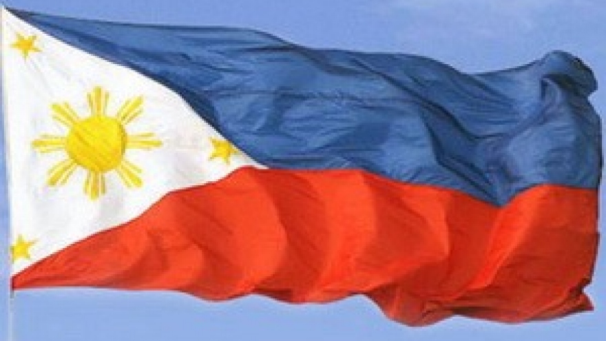 Chủ tịch nước gửi Điện mừng Quốc khánh Philippines