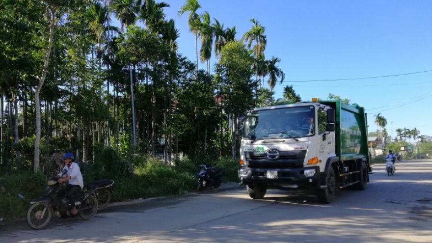 Quảng Ngãi chuẩn bị mọi điều kiện để giải phóng mặt bằng cao tốc Bắc - Nam