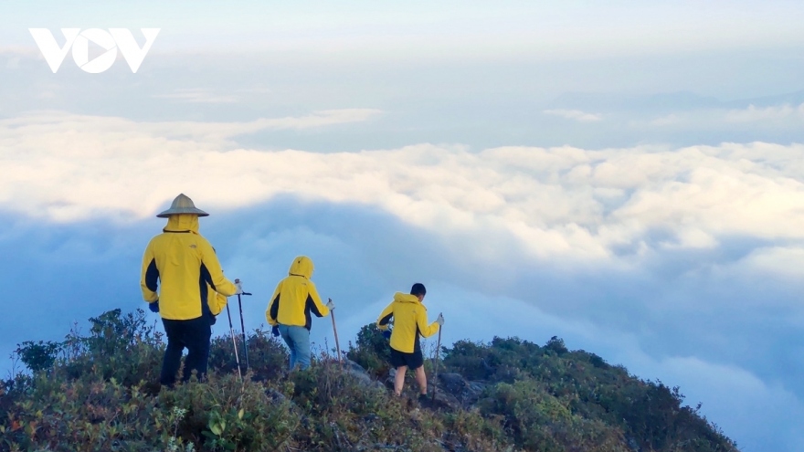 Vietnam among top 20 unmissable summer vacation destinations