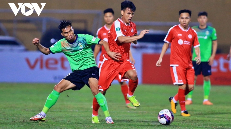 Lịch thi đấu AFC Cup 2022 của Viettel FC