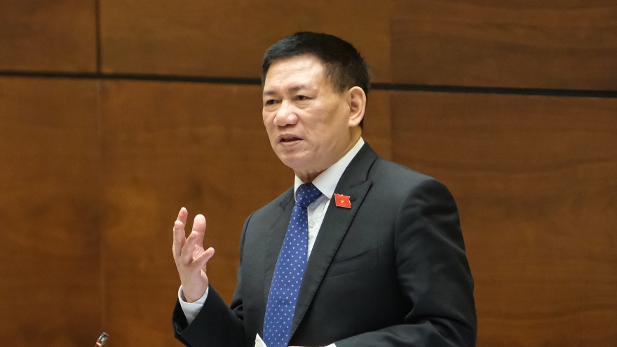 Bộ Tài chính luân chuyển công tác hàng chục nghìn cán bộ thuế, hải quan mỗi năm