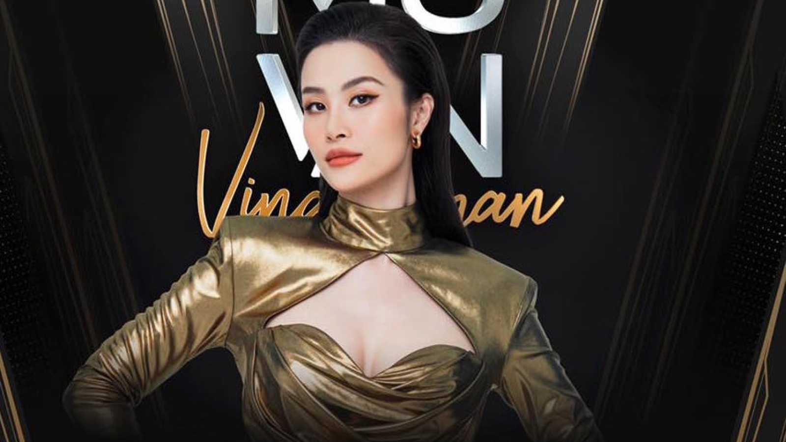 Ban tổ chức lên tiếng chuyện Đông Nhi bị gạch tên khỏi Hoa hậu Hoàn vũ Việt Nam 2022