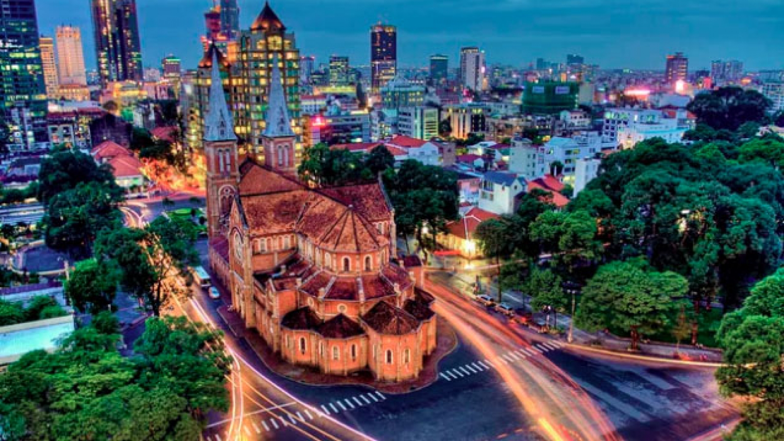 Vietnam becomes fifth largest economy in Southeast Asia: IMF