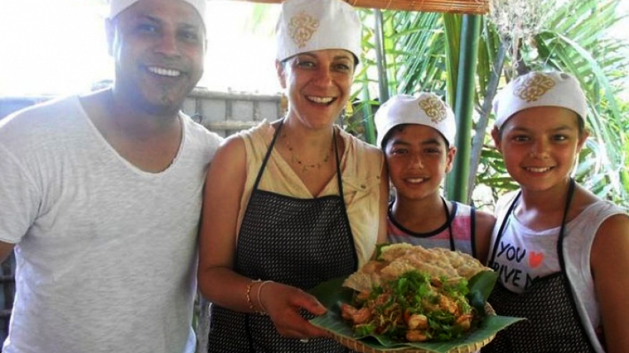 Hanoi and Hoi An among Top 25 Overall Experiences in Asia