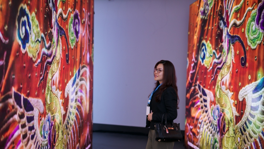 Việt Nam muốn thu hút du khách bằng "bảo tàng số"