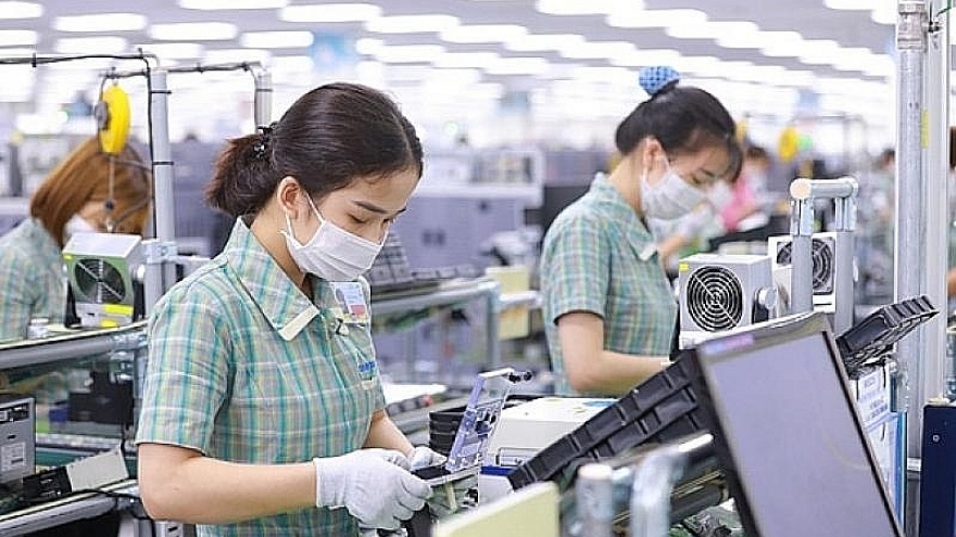 Vietnamese, Indian localities bolster trade and investment ties