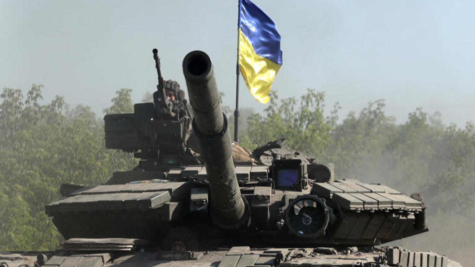 Nga nêu điều kiện chấm dứt chiến tranh với Ukraine
