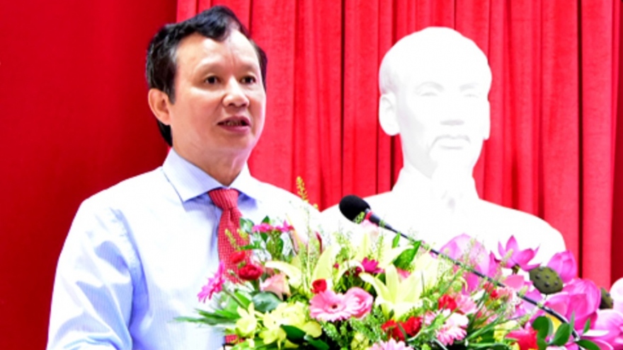 Ông Lê Trường Lưu làm Trưởng Ban Chỉ đạo phòng, chống tham nhũng Thừa Thiên Huế