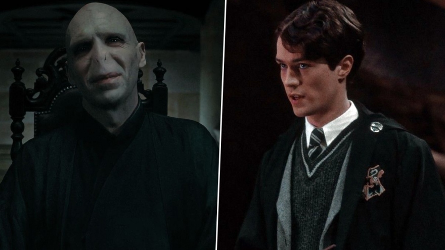 Điểm mặt những nhân vật phản diện đáng sợ trong 3 phần đầu của "Harry Potter"