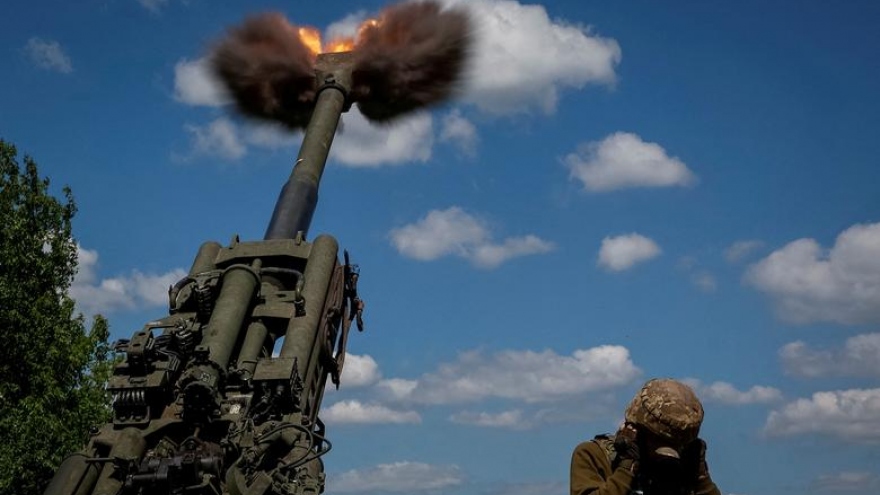 Ukraine lo ngại sự ủng hộ của phương Tây sẽ phai nhạt khi chiến sự kéo dài