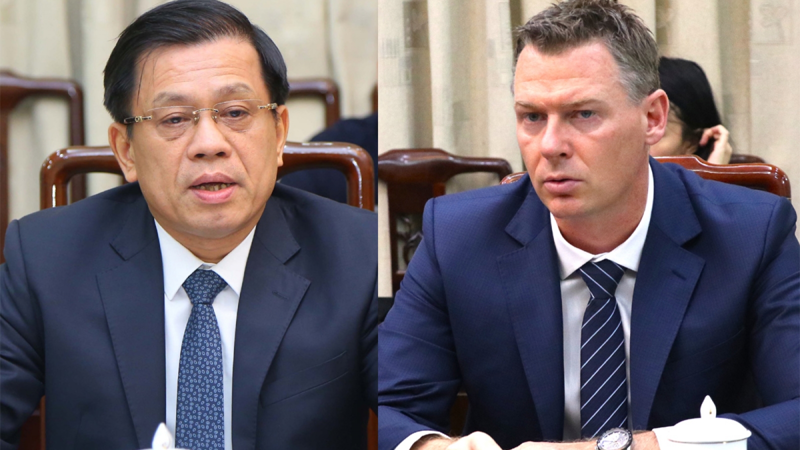 Vietnam seeks to send more guestworkers to Hungary 