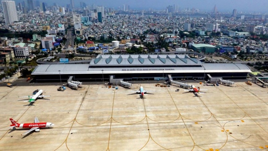 Máy bay Malaysia 2 lần hạ cánh xuống sân bay Đà Nẵng là bình thường 
