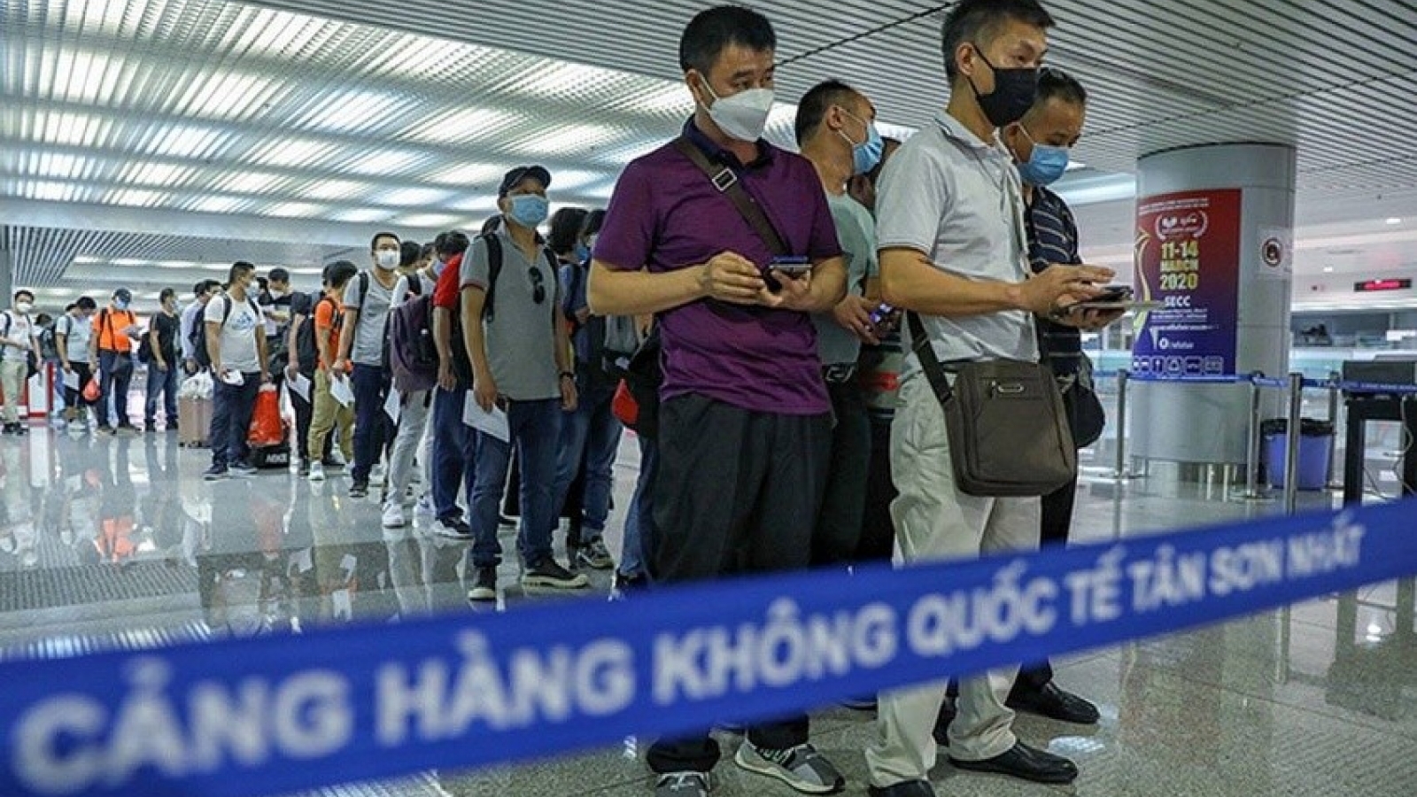 Nikkei Asia appreciative of Vietnamese post-pandemic recovery speed