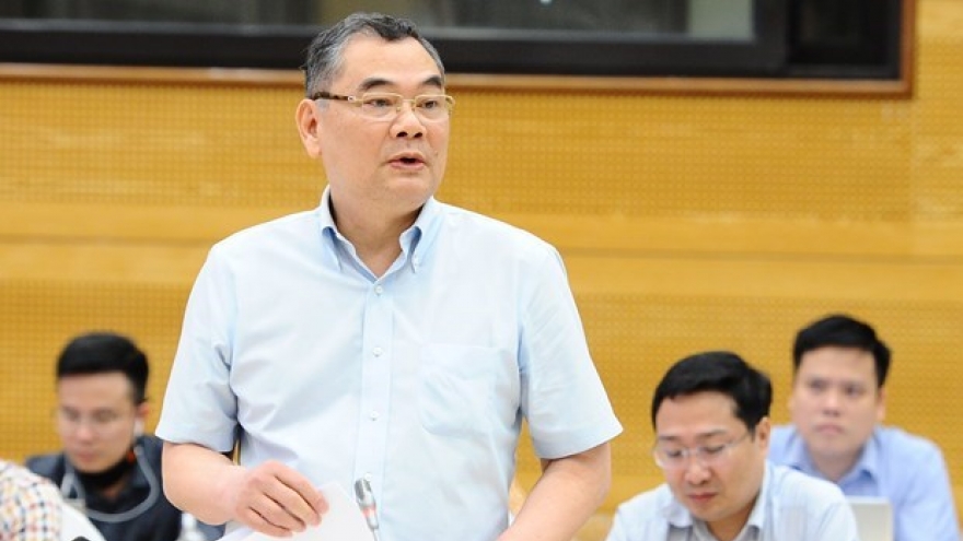 Policy profiteering occurs in many large cases: Public Security Ministry's Spokesperson