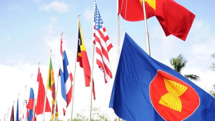 Campuchia cam kết thúc đẩy sự đoàn kết trong ASEAN