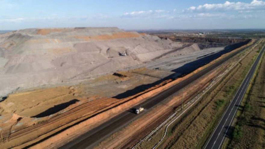 Mỏ than - nguồn phát thải khí nhà kính đáng lo ngại tại Australia