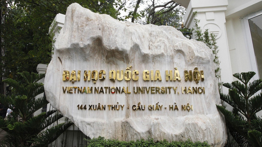 Three VN universities break into top 1000 of QS global rankings