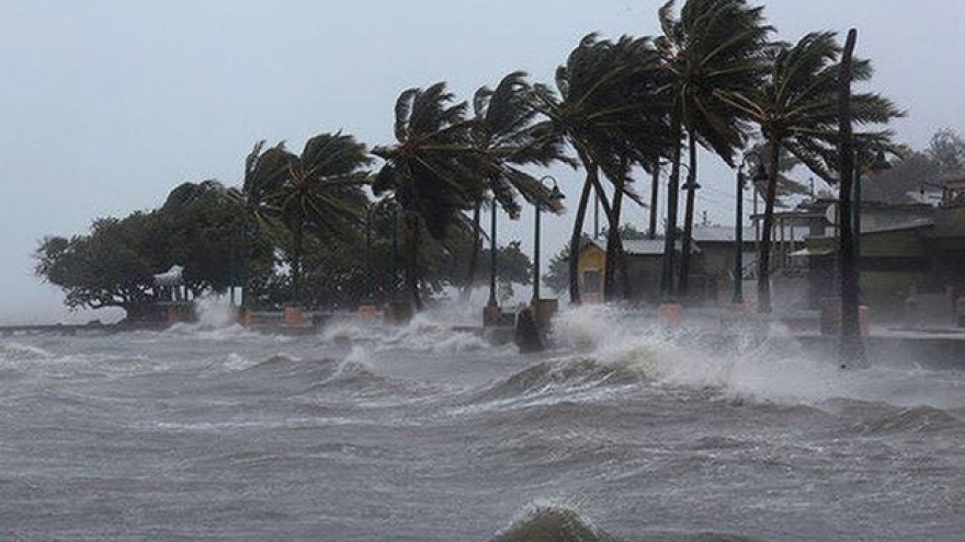 Complicated storms forecast for final months of 2022