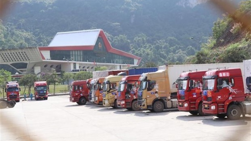 Northern border province to set up virus-free zones to aid exports