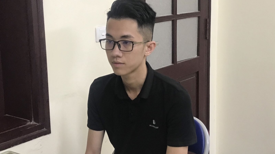 Lừa đảo chiếm đoạt hơn 7 tỷ đồng qua nick Facebook giả