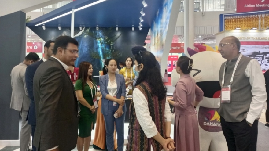Dự báo có 4 tỷ hành khách đi lại bằng đường hàng không vào năm 2024