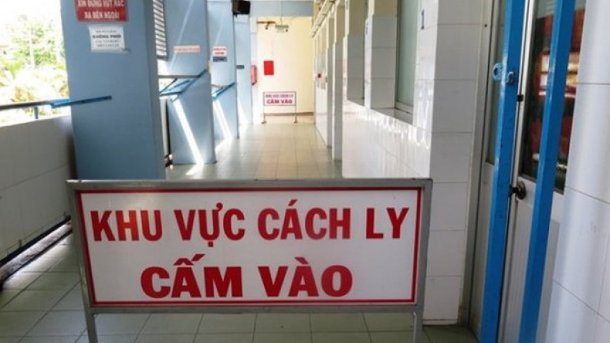 Bạc Liêu: Một trẻ tử vong do Covid-19