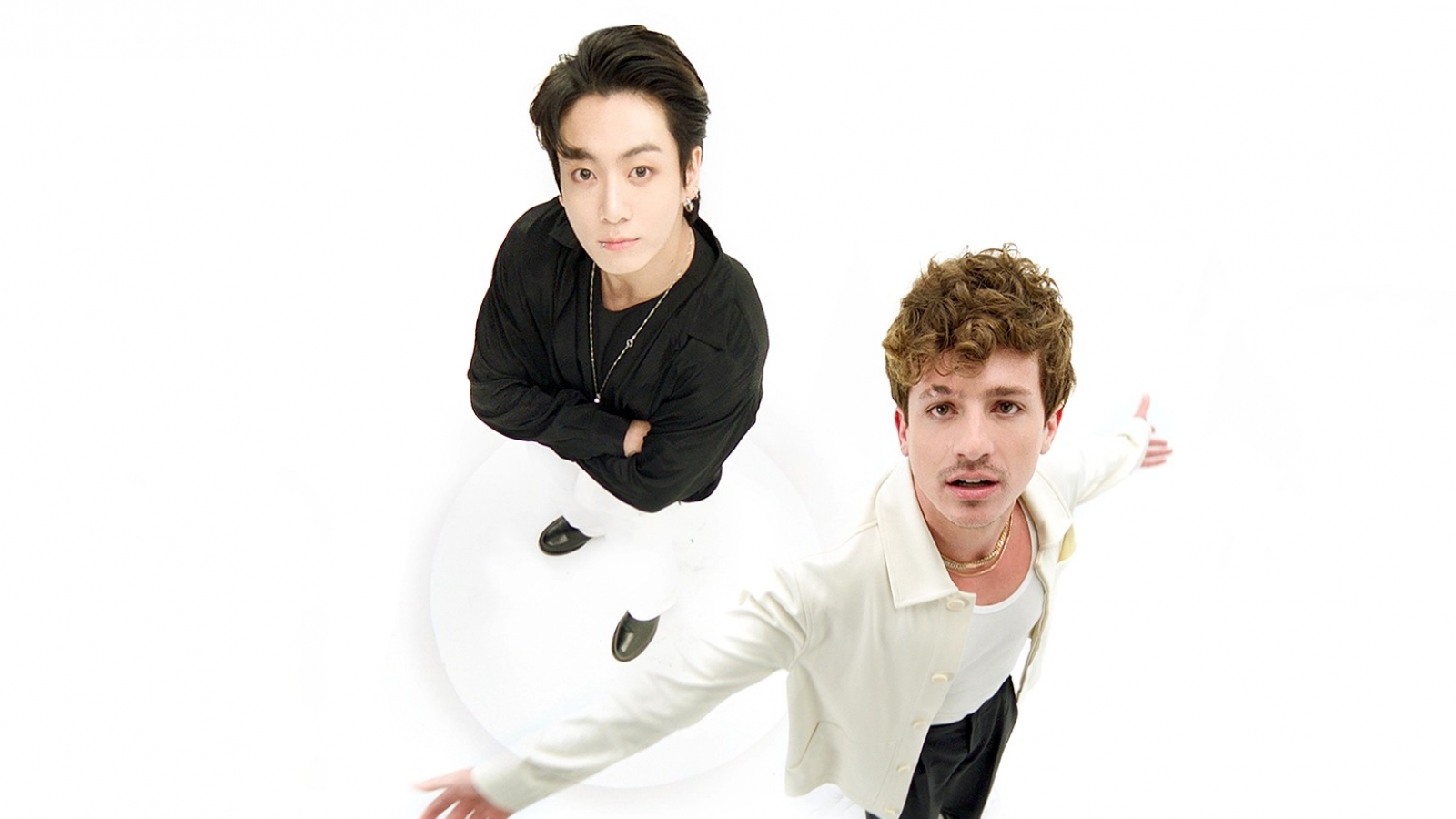 Thành tích đầu tiên của em út Jungkook sau khi BTS tạm dừng hoạt động nhóm