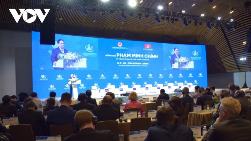 Vietnam Economic Forum aims for an independent and self-reliant economy 
