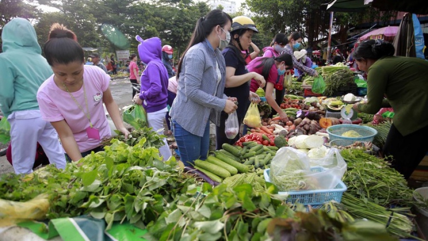 Vietnam ranks 89th in cost of living index rankings