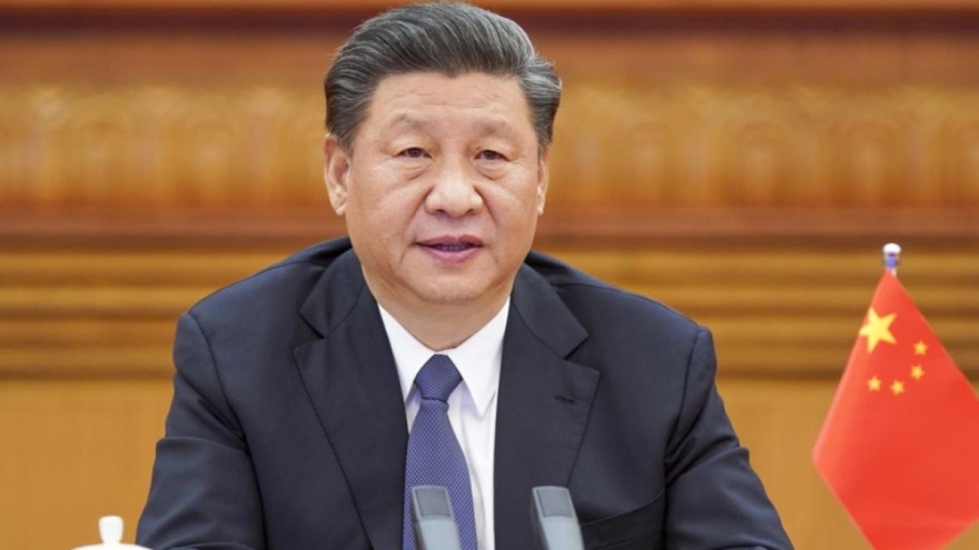 Chủ tịch Trung Quốc thăm châu Âu nhằm hóa giải căng thẳng thương mại