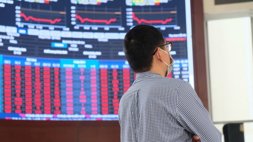 Thị trường vẫn còn nhiều rủi ro, nhà đầu tư hạn chế bắt đáy