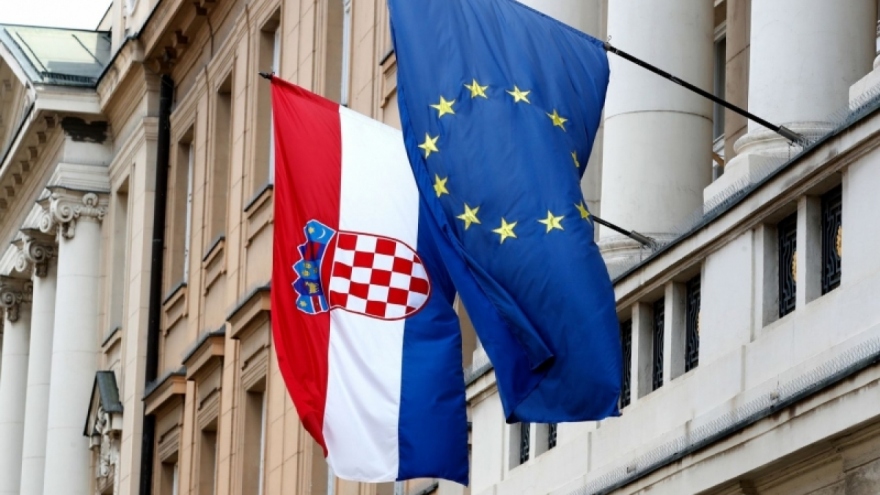 Croatia sắp gia nhập Eurozone: Cơ hội và thách thức