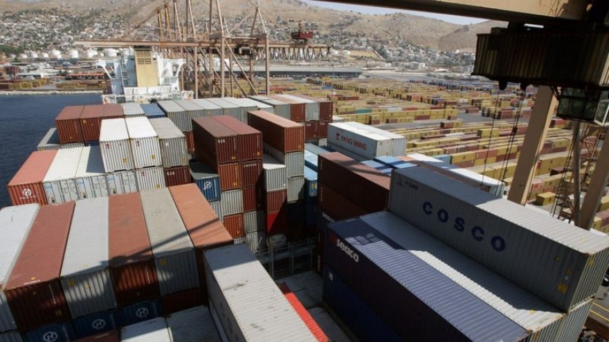 Vụ 100 container hạt điều xuất khẩu: Đã trả lại quyền sở hữu cho doanh nghiệp