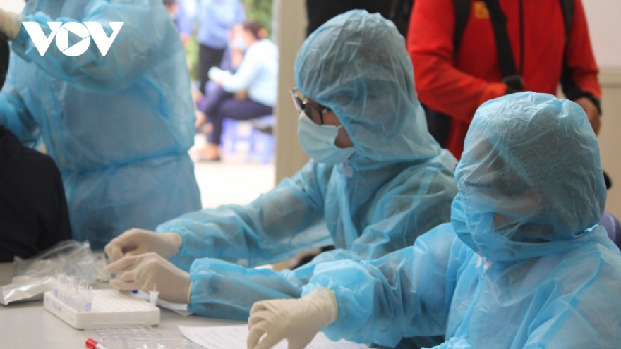 COVID-19 yet to be considered an endemic disease: Ministry of Health