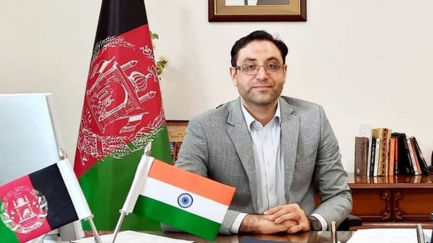 Đại sứ quán Afghanistan tại Ấn Độ đóng cửa vĩnh viễn