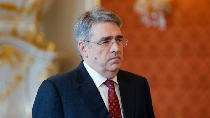 Bộ Ngoại giao Czech triệu tập Đại sứ Nga tại Czech vì nghi ngờ việc sử dụng bất động sản